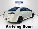 Used 2017 Mitsubishi Lancer LE image 5