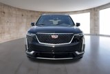 New 2025 Cadillac XT6 Luxury image 2