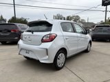 New 2024 Mitsubishi Mirage ES image 2