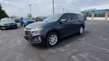 Certified 2022 Chevrolet Equinox LT image 4