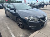 Used 2017 Nissan Maxima 3.5 S image 2