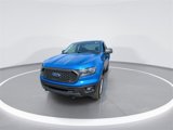 Used 2022 Ford Ranger XL w/ Equipment Group 101A High image 3