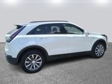 Used 2019 Cadillac XT4 Sport image 4