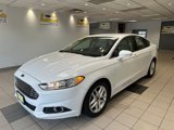 Used 2015 Ford Fusion SE w/ Equipment Group 202A image 2