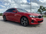 Certified 2024 BMW 330i Sedan w/ Premium Package image 3