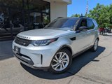 Used 2020 Land Rover Discovery HSE image 2
