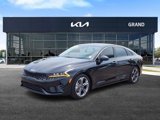Certified 2022 Kia K5 LXS image 4