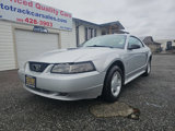 Used 2000 Ford Mustang Coupe image 2