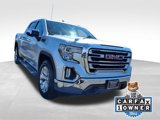 Used 2020 GMC Sierra 1500 SLT w/ SLT Premium Package image 3