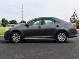 Used 2013 Toyota Camry SE image 4