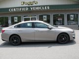 Used 2023 Chevrolet Malibu LT w/ Driver Confidence Package image 3