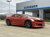 Used 2010 Chevrolet Camaro SS w/ LPO, Ground Effects Package image 3