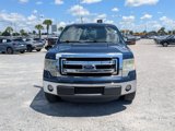 Used 2013 Ford F150 XLT w/ Mid Equipment Group image 2