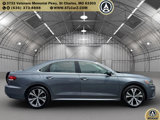 Used 2021 Volkswagen Passat 2.0T SE image 2