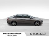 Certified 2022 Hyundai Elantra SE image 3