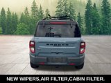 Used 2021 Ford Bronco Sport First Edition image 6
