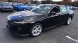 New 2025 Honda Accord LX image 4