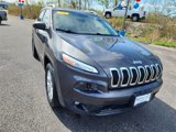 Used 2014 Jeep Cherokee Latitude w/ Comfort/Convenience Group image 2