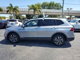 Certified 2023 Volkswagen Tiguan S image 2