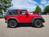 Used 2014 Jeep Wrangler Sport image 2