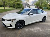 New 2025 Acura Integra A-Spec image 4
