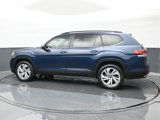 Used 2021 Volkswagen Atlas SE image 5
