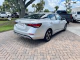 Used 2023 Nissan Sentra SV image 5