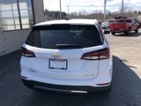 Used 2022 Chevrolet Equinox LT image 4