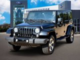 Used 2016 Jeep Wrangler Unlimited Sport w/ Quick Order Package 24S image 3