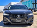 Used 2024 Acura TLX w/ Technology Package image 4