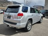 Used 2012 Toyota 4Runner Limited image 3