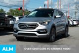 Used 2017 Hyundai Santa Fe Sport w/ 2.4L Tech Package 04 image 3