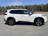 Certified 2021 Nissan Rogue SV image 4
