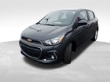 Used 2017 Chevrolet Spark LT image 3