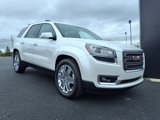 Used 2017 GMC Acadia Limited SLT image 2