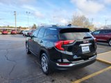 Used 2020 GMC Terrain SLT image 3