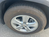 Used 2020 Chevrolet Trax LT w/ Sun & Sound Package image 3