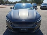 Used 2016 Ford Fusion SE w/ Equipment Group 201A image 3
