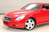 Used 2005 Lexus SC 430 Convertible image 5