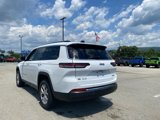 Certified 2022 Jeep Grand Cherokee L Limited image 4