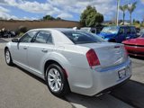 Certified 2023 Chrysler 300 Touring image 3