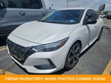 Used 2023 Nissan Sentra SR image 3