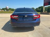 Used 2018 Honda Accord LX image 4