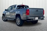Used 2022 Chevrolet Colorado W/T w/ Custom Special Edition image 2