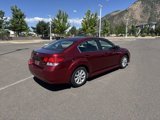 Used 2010 Subaru Legacy 2.5i Premium image 3
