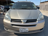 Used 2005 Toyota Sienna LE image 6