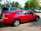 Used 2008 Chevrolet Impala LS image 3