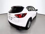 Used 2016 MAZDA CX-5 Touring image 4