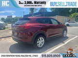 Used 2019 Hyundai Tucson SE image 5