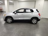 Used 2021 Chevrolet Trax LS w/ Tint and Cruise Package image 4